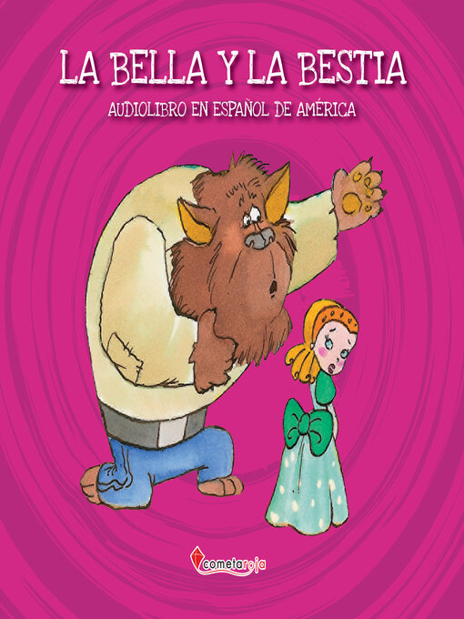 Title details for La bella y la bestia by Esther Sarfatti - Available